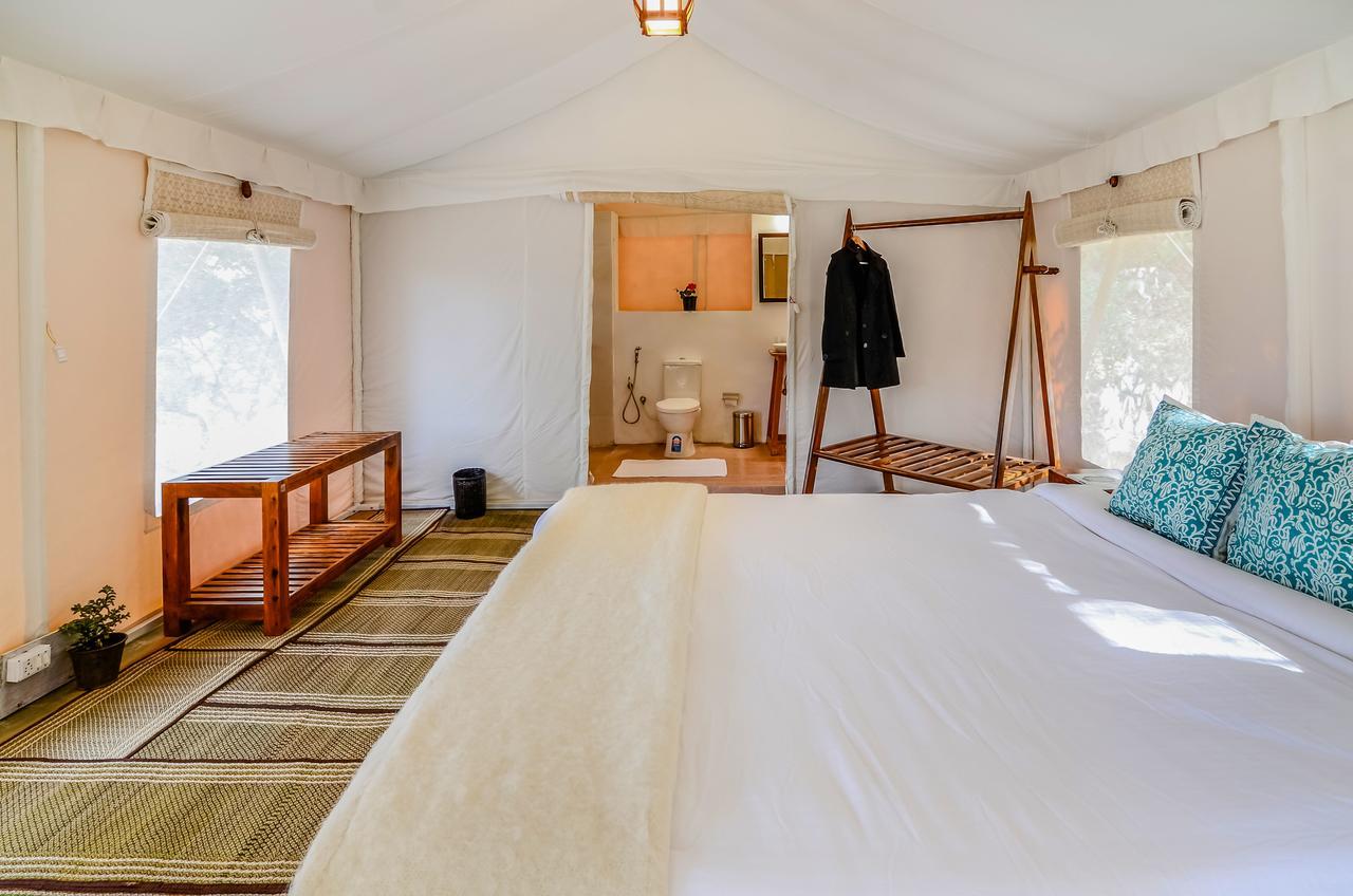 Nayalap - Rural Himalayan Glamping Otel Shitlakhet Dış mekan fotoğraf