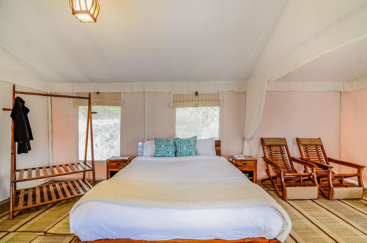 Nayalap - Rural Himalayan Glamping Otel Shitlakhet Dış mekan fotoğraf