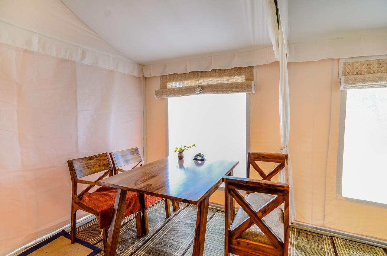 Nayalap - Rural Himalayan Glamping Otel Shitlakhet Dış mekan fotoğraf